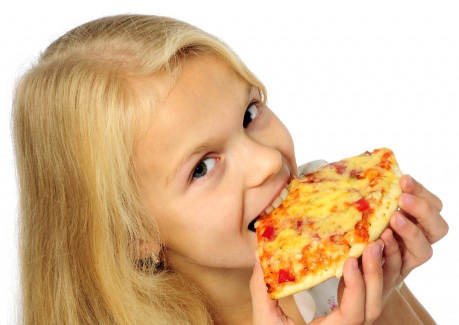 углеводы для детей