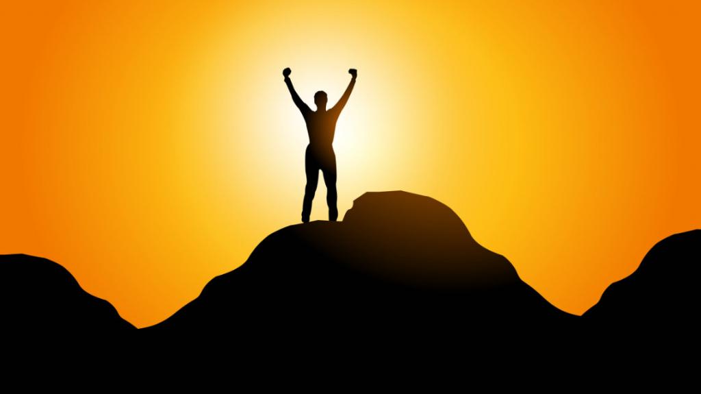 мотивация утром