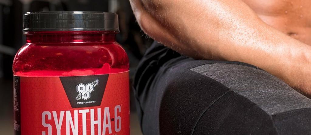 какой приобрести протеин для массы