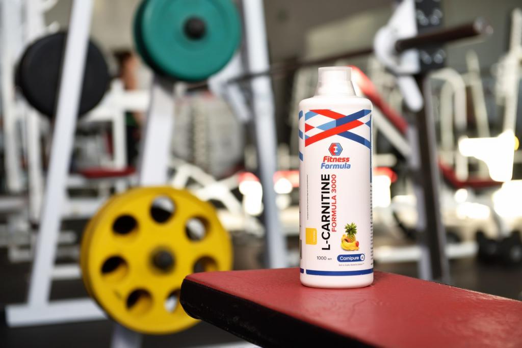 л карнитин как принимать для похудения девушкам