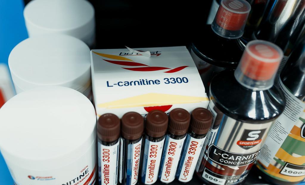 л карнитин для похудения жидкий