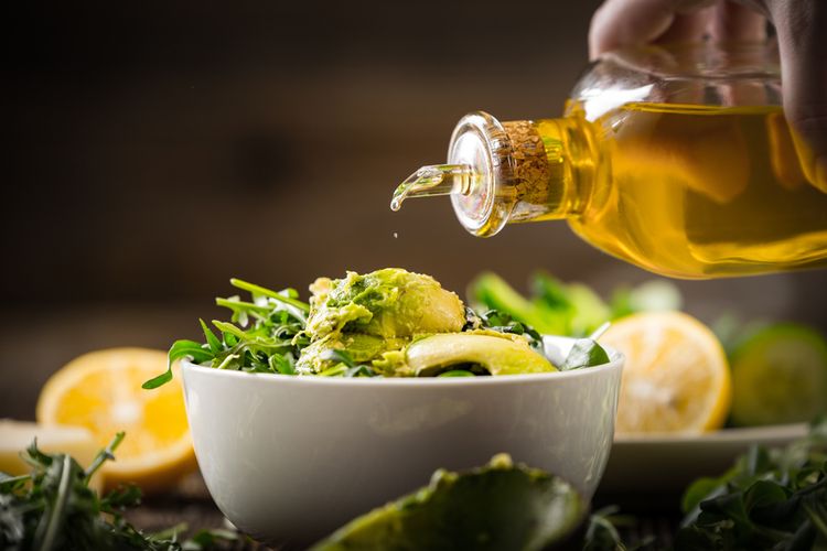 пищевая добавка на основе льняного масла