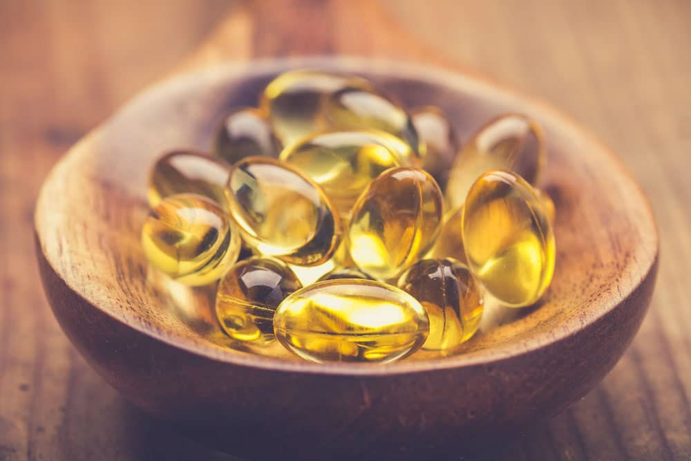 масло льняное капсулы