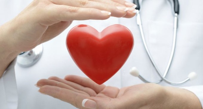 здоровье сердца