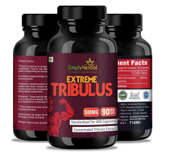 аналог Трибулус