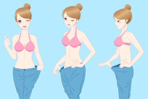 Результаты самомассажа