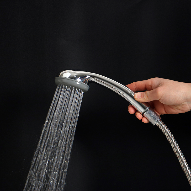 Водный массаж