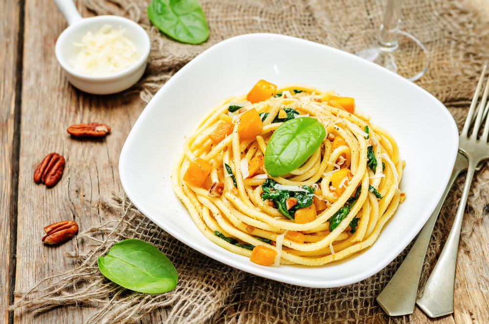 как человеку набрать вес