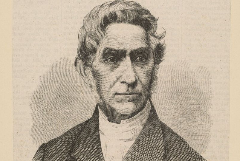 Адольф Кетеле