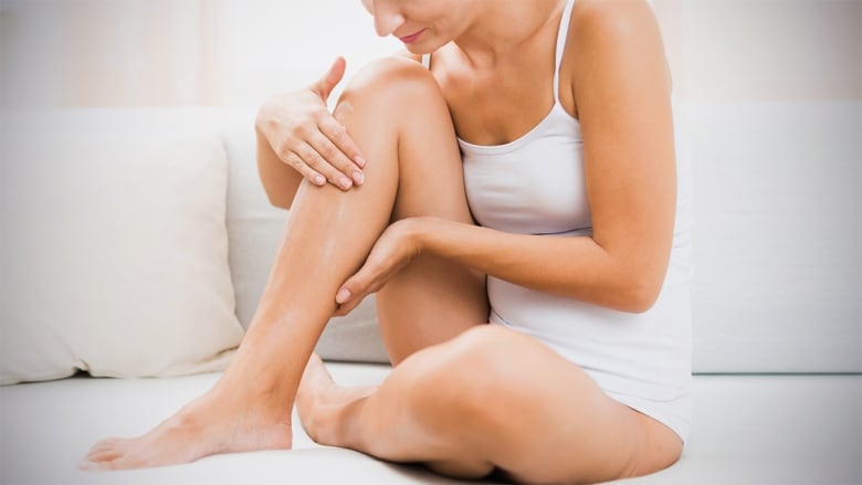 Как самостоятельно делать массаж