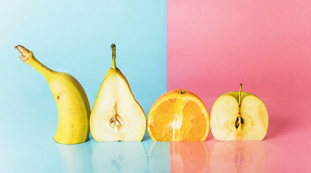 Полезные продукты от целлюлита