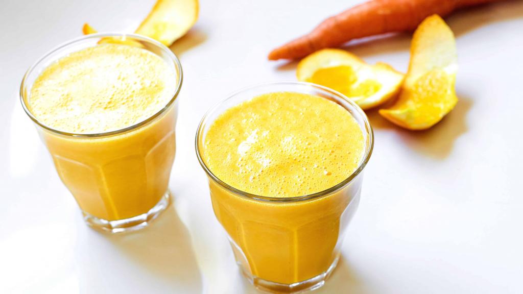 Полезная пища