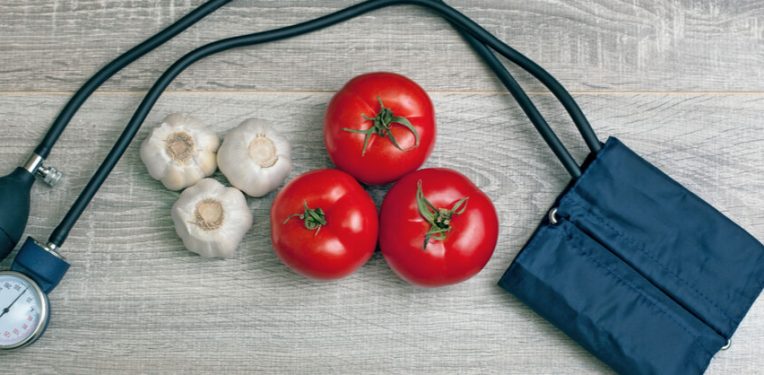 Пептиды в продуктах питания