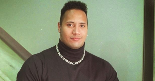 Скала Джонсон