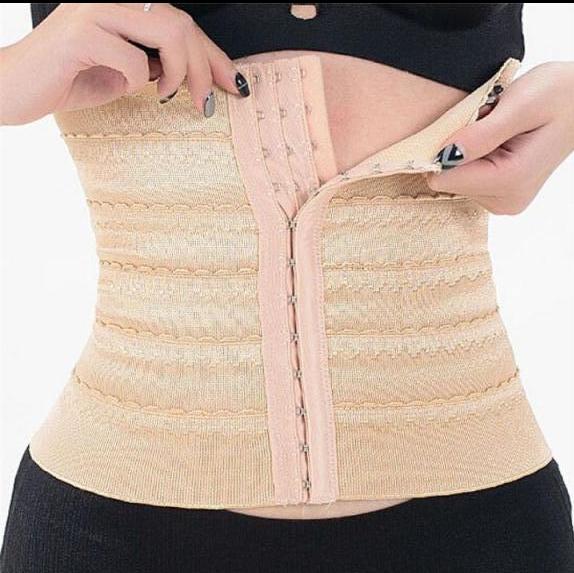 Узкая талия