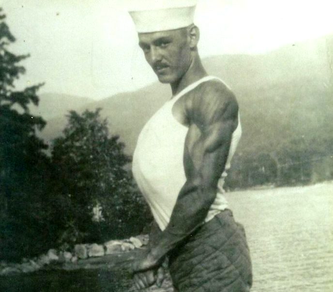 Ройял Берпи