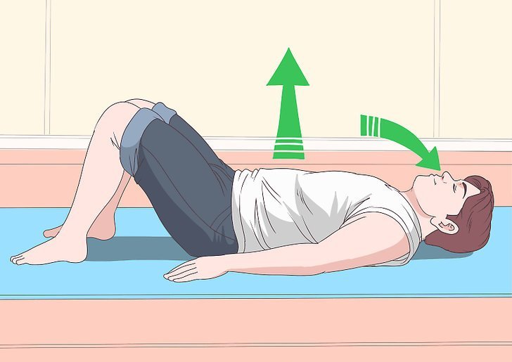 дыхание при вакууме