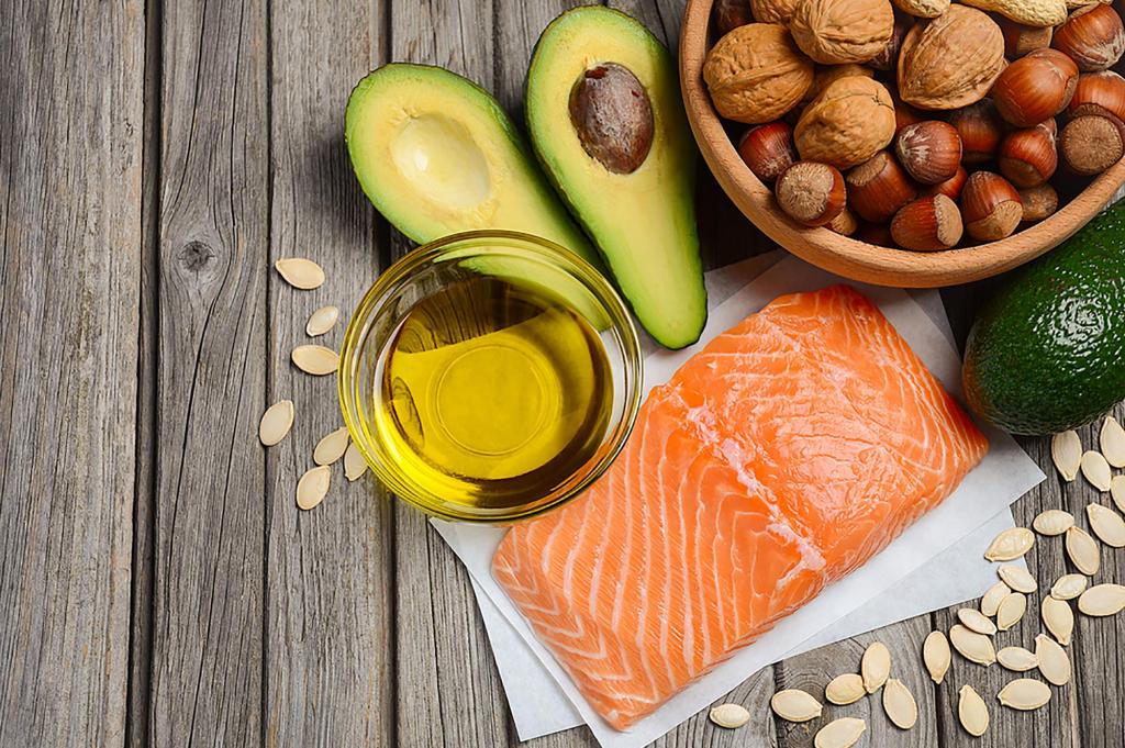 как питаться чтобы правильно набрать вес девушке