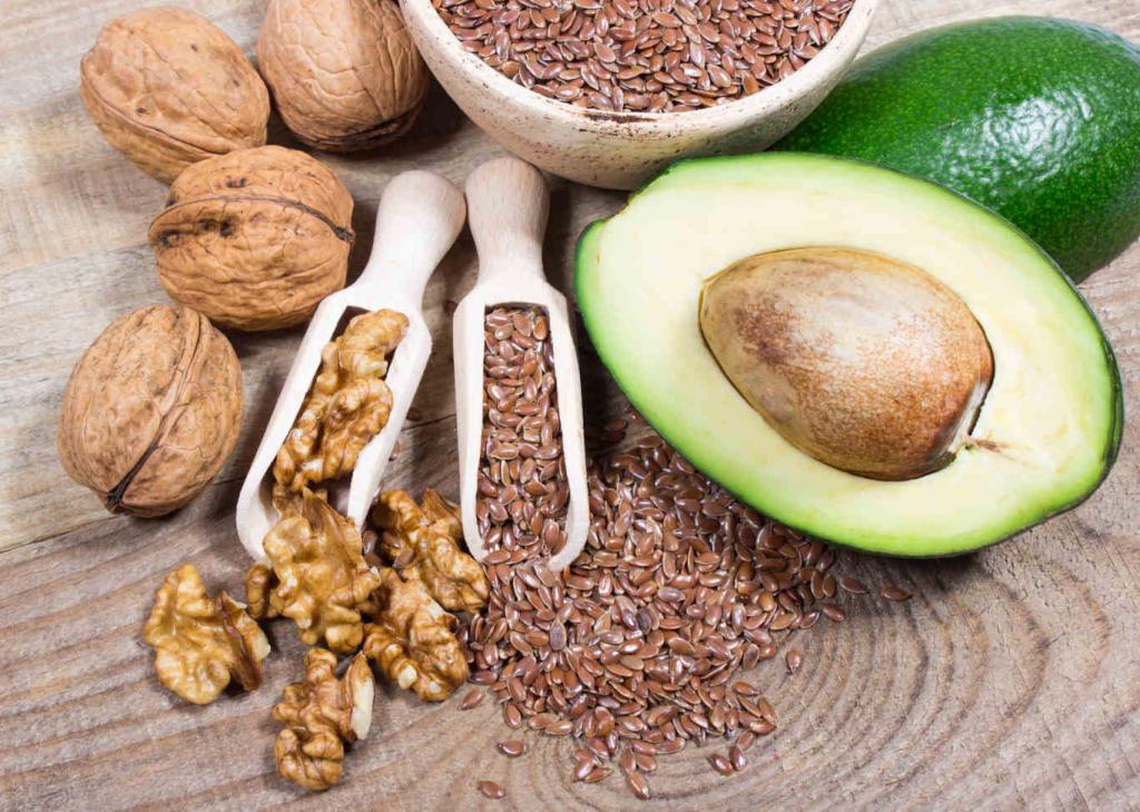 что надо есть девушке чтобы набрать вес