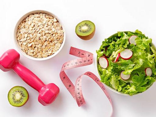 Как вызвать дефицит калорий