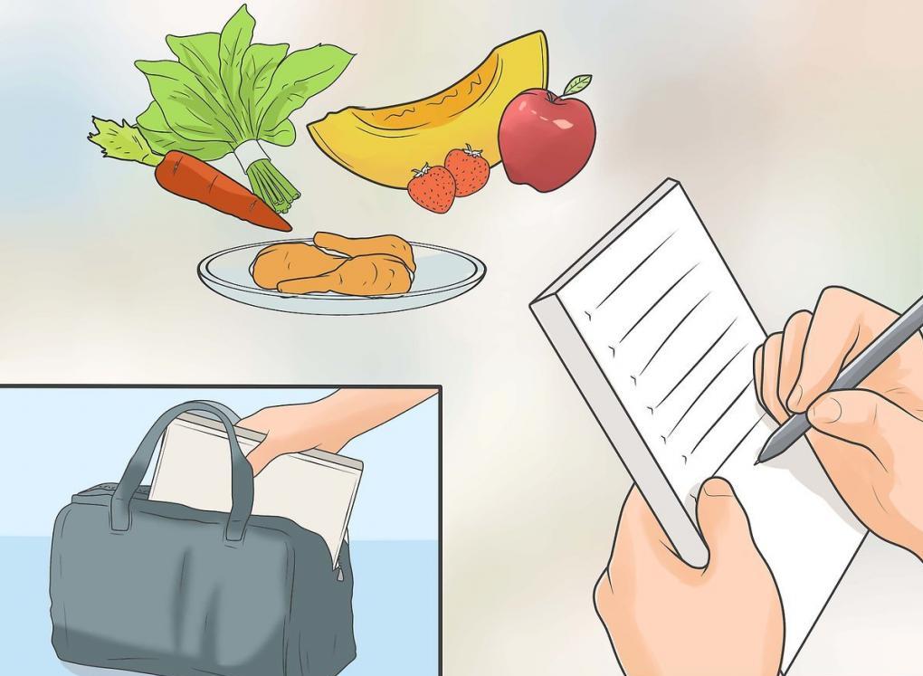 как убрать живот мужчине за месяц