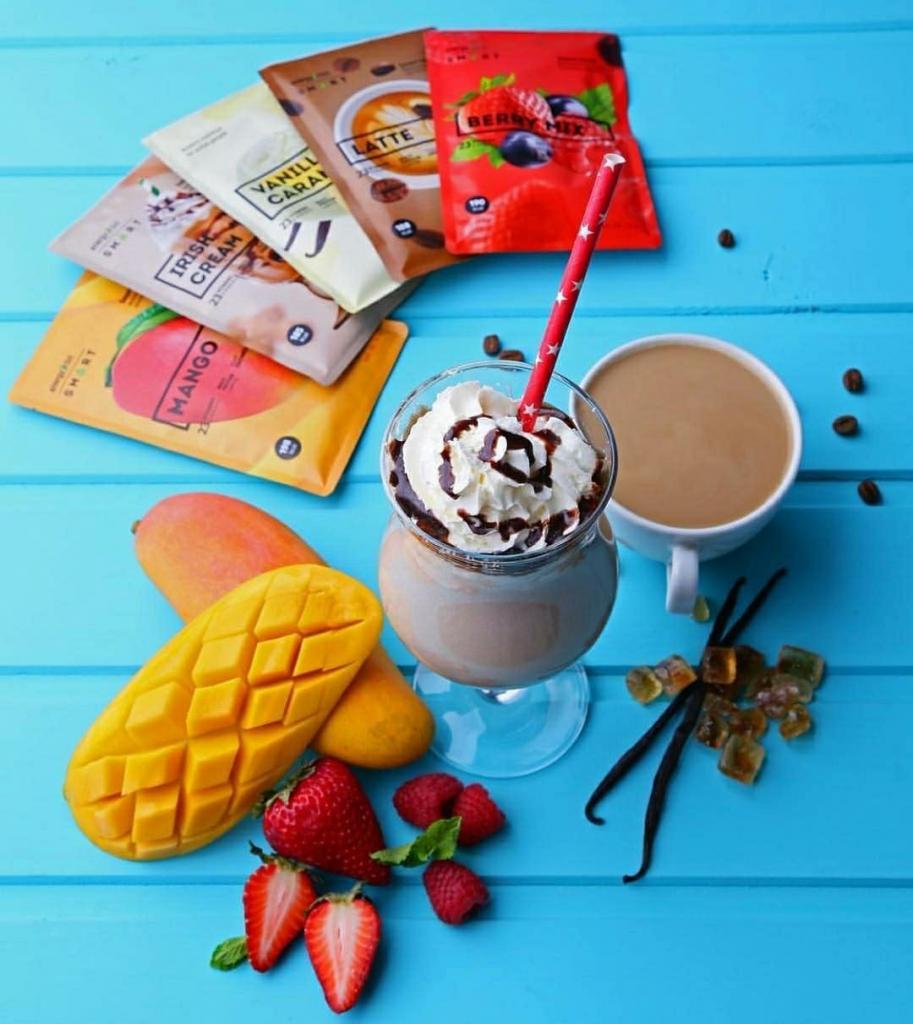 Для кого предназначена Energy diet