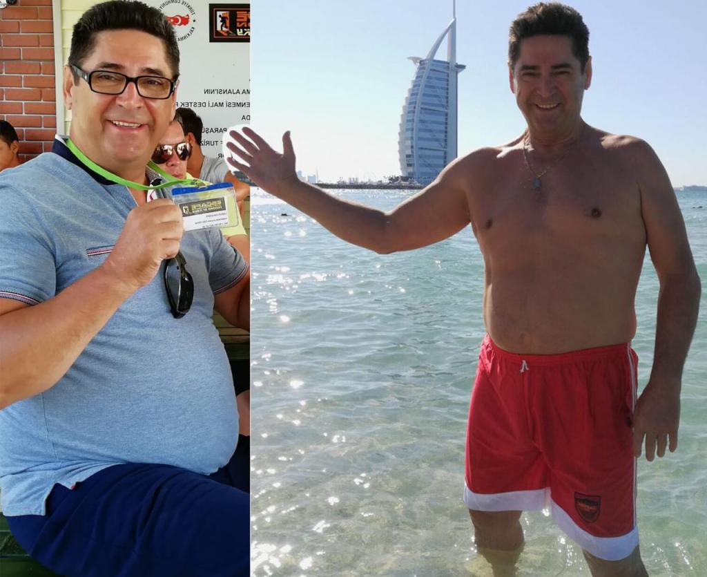 "Энерджи диет" - отзывы