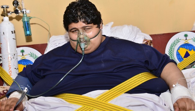 Халид ибн Мухсен Шаари