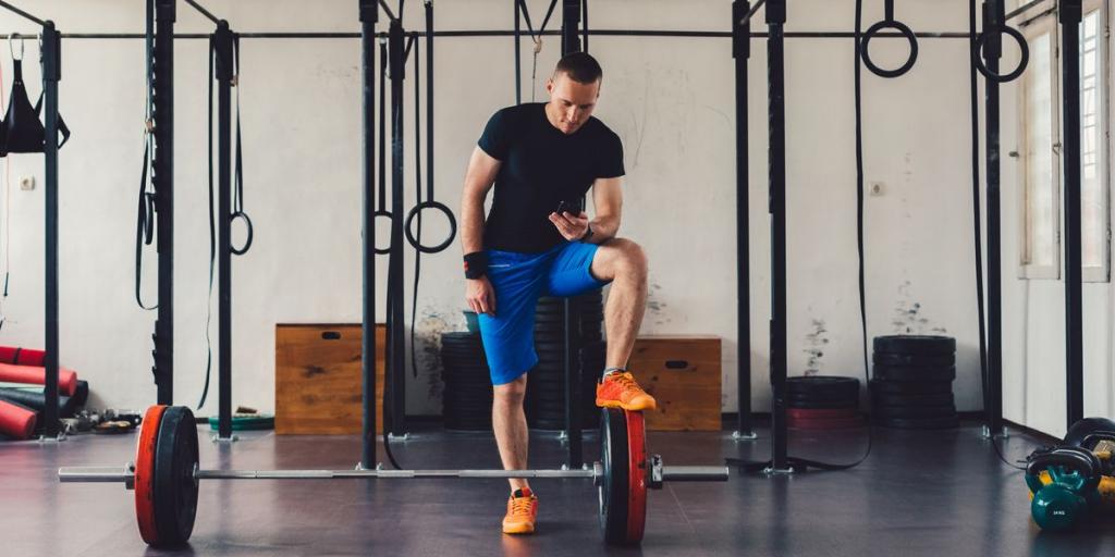 как набрать массу худому человеку