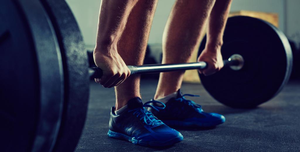 усиливаем физические нагрузки