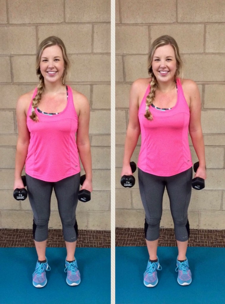 Как тренировать трапецию