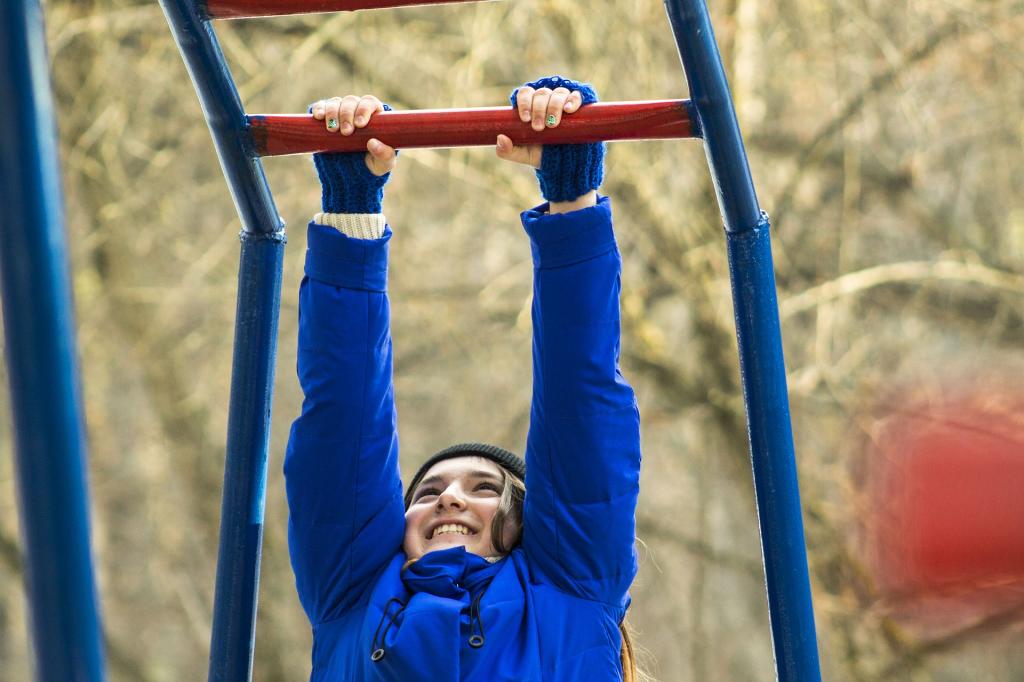 Трапеция мышца как накачать