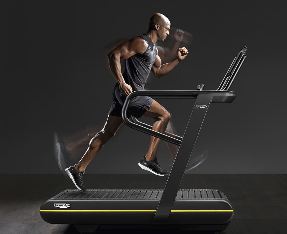 разминка кардио