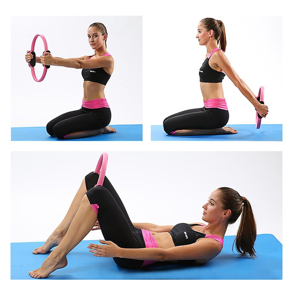 эластичный элемент для занятий спортом