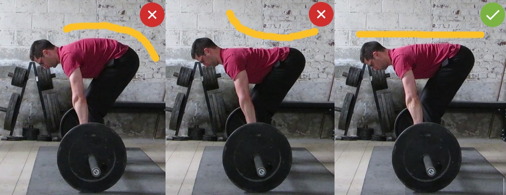 Частые ошибки