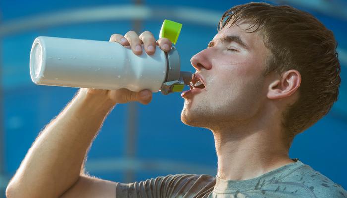 гидрокарбонат натрия