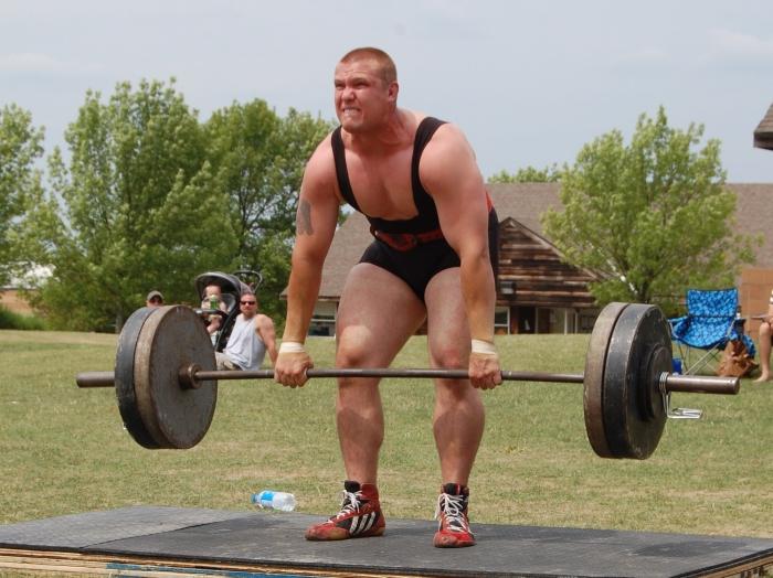 положение тела