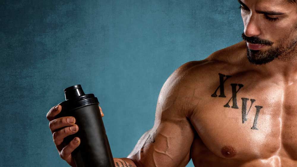 Креатин противопоказания к применению