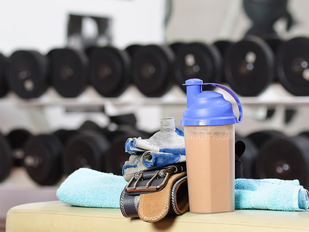 Креатин дозировка