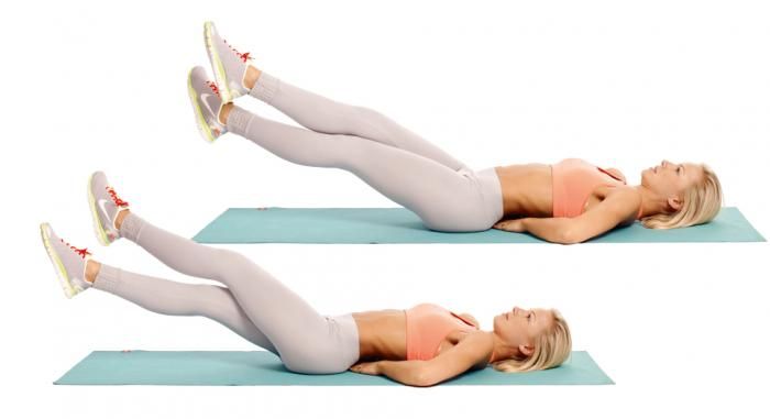 низкое давление спортом можно заниматься