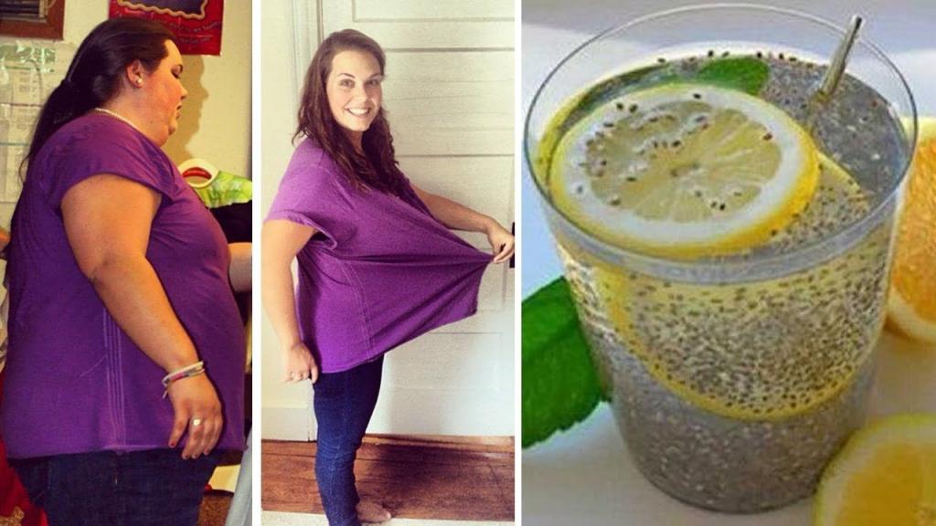 Семена чиа для чего нужны