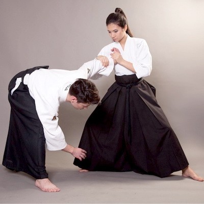 Aikido 2