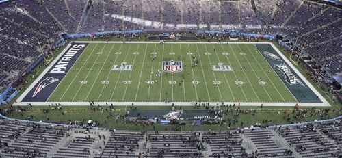 Amerikanskii futbol 2