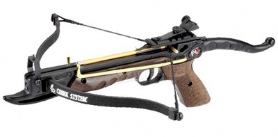 Pistoletnye arbalety