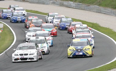 SHosseino-koltsevye gonki