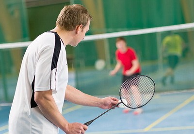 Badminton 2