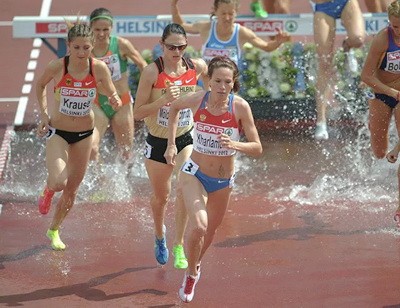 Beg s prepiatstviiami 2