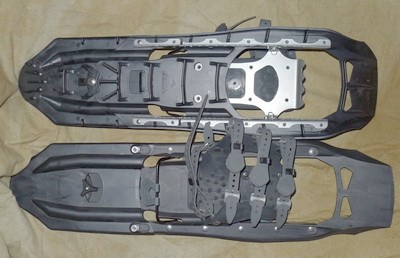 Bekkantri snegokhody