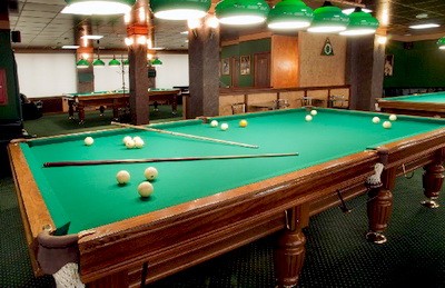 Biliardnyi stol foto 2