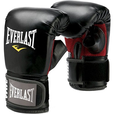 Bokserskie perchatki professionalnye